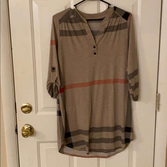 Tops - Ladies tunic